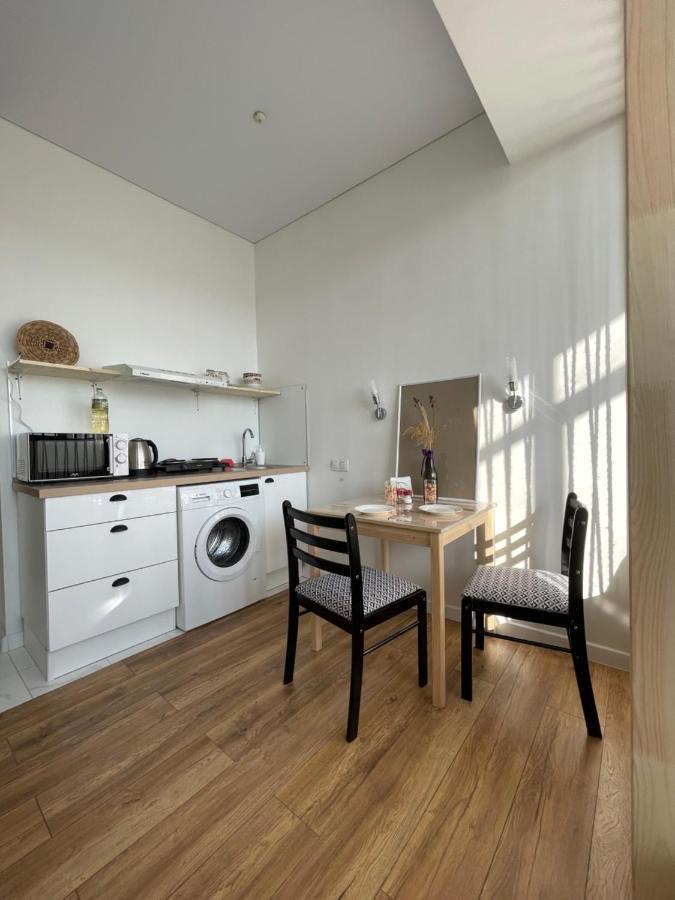 Apartment #2 *