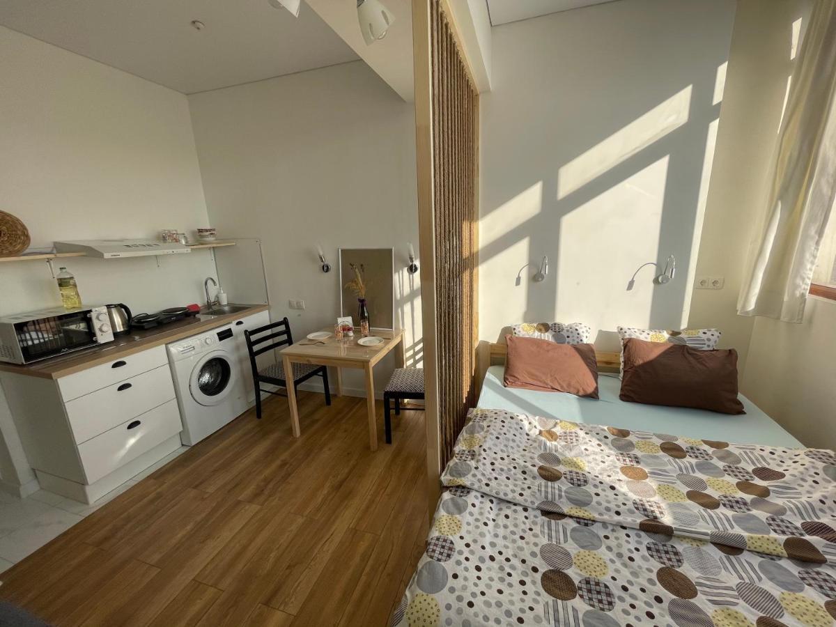 Apartment #2 *